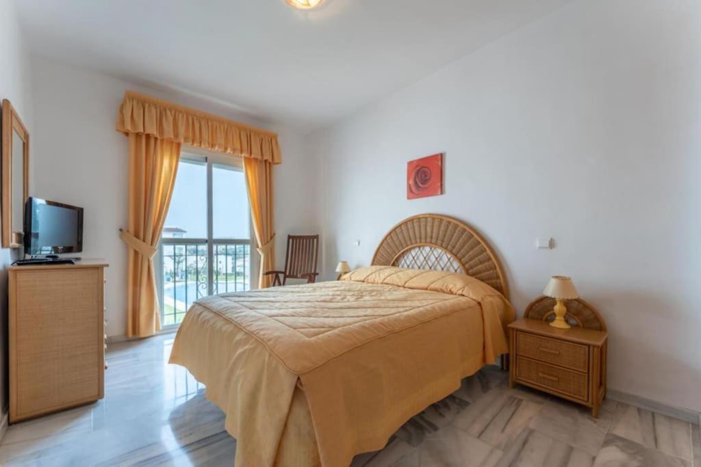 Ct 212 - Rancho Miraflores - Sea Views Malaga Exterior photo