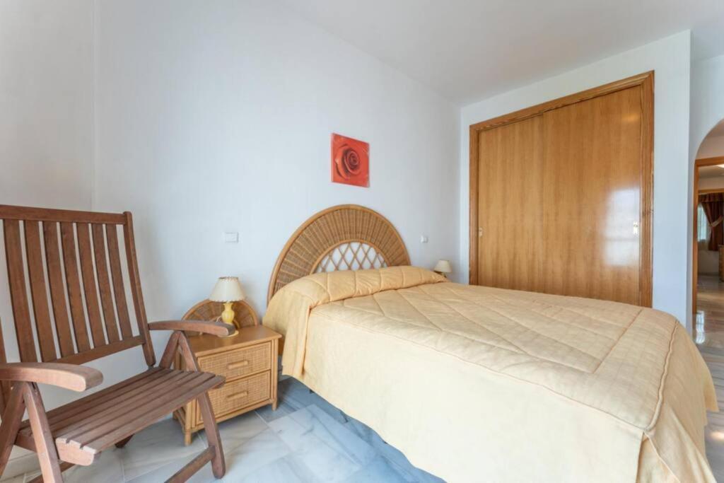 Ct 212 - Rancho Miraflores - Sea Views Malaga Exterior photo